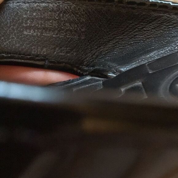 Tory Burch Thora Patent Leather Sandals - Picture 7 of 7